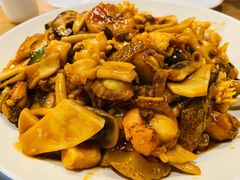 八珍豆腐-陈傻子餐厅(世纪都会店)