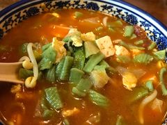 -左陕右甘(亚运村店)