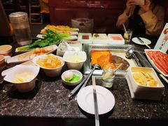 -海底捞火锅(苏宁生活广场店)
