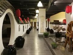 -小时候文化餐厅(盘山店)
