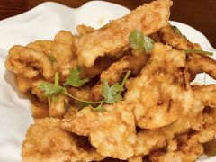 -李老哈·东北菜(宋园路店)