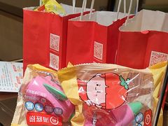 -海底捞火锅(城阳万象汇店)