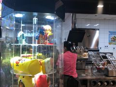 -麦当劳(无锡滨湖万达店)