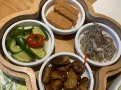 -青梅酒肆PLUS(长白仙岛北路店)
