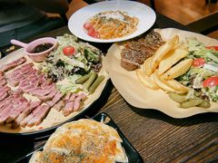 -The Cheebat 锌吧·Bistro(体育西店)