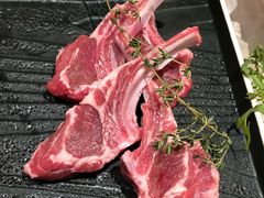 -上海锦江汤臣洲际大酒店壹阶层