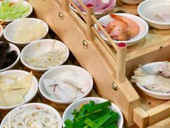 -双桥园·云南过桥米线(古城南门店)
