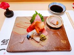 -鮨一日本料理旗舰店(总店)