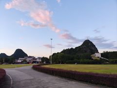 -Club Med地中海俱乐部·桂林度假村