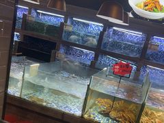 -上座·餐厅(阳光100店)