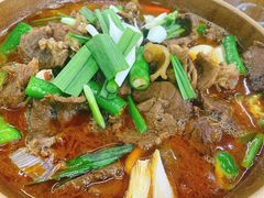 -张氏父子常德肠子馆(红星总店)