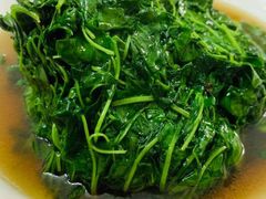 生煸草头-蘭心餐厅(进贤路店)