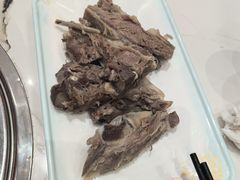 -撒拉人家.酸菜牦牛肉火锅