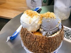 -蔻蔻椰·鲜萃椰子水(COCO Park店)