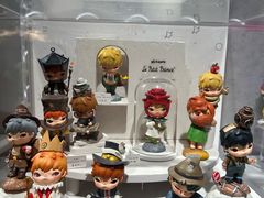 -泡泡玛特POPMART(赛格国际购物中心店)