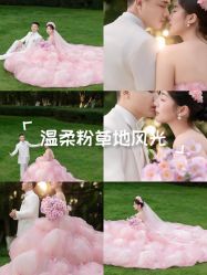 -维多利亚婚纱摄影全球旅拍(华南旗舰店)