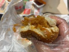 -肯德基(传媒广场店)