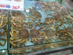 -渔民新村(番禺总店)