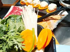 -呷哺呷哺 黄金牧场 (欢乐谷店)