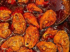 -1819餐厅·团队聚餐·烤串·精酿