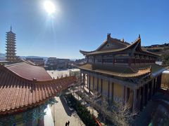 -正觉寺
