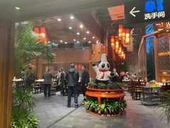 -川西坝子火锅(金沙1.0直营店)