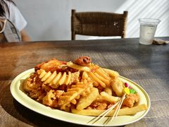 -MOJ coffee(瓯海泽雅水碓坑店)