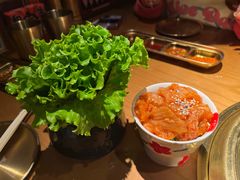 -MIKOMIKO和牛烧肉专门店(南门店)