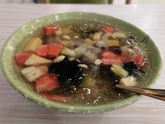 长乐冰饭-溢仙茶(中防万宝城店)