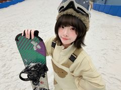 -广州热雪奇迹