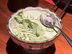 -京鹿料理(荟聚店)