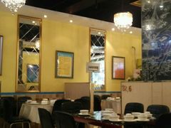 大堂-椒小兔·盐帮川菜中餐厅(金沙时代广场店)