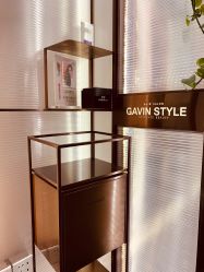 -崇尚GAVIN STYLE臻选