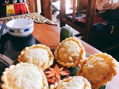 -陀岗美食·云南藏式特色餐厅