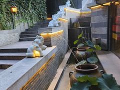 -花锦堂·隐庐