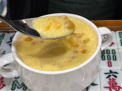 -堂屋糖水店(愚园店)