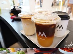 -M Stand(西安大悦城店)