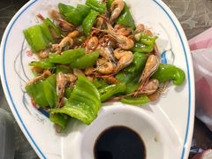 -涵家味土菜馆·徽州一绝臭鳜鱼(三河古镇店)