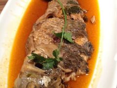 -西贝莜面村(上海百联西郊店)