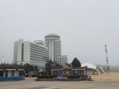 -汇泉王朝大饭店-旋转餐厅(南海路店)