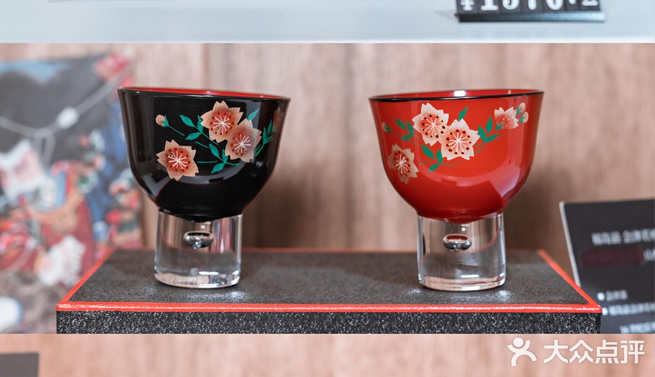 重庆首家日本传统手工艺品店👺好逛又好拍