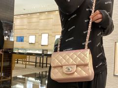 -CHANEL(恒隆广场店)