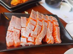 -广州富力君悦大酒店·凯菲厅