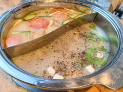 -袁记串串香(梁家巷店)