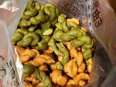 -王阿姨文昌油赞子(府桥街店)
