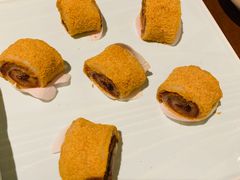 -陆壹捌餐厅(五大道店)