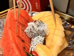 -海底捞火锅(杭州滨江九宜城店)
