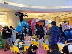 -英孚教育青少儿(河东中心)