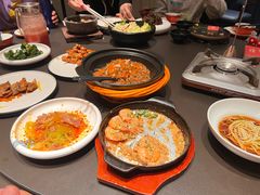 -聚鑫阁江浙菜·非遗传承技艺(金汇龙湖天街店)