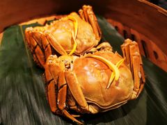 -成隆行·蟹王府(九江路店)